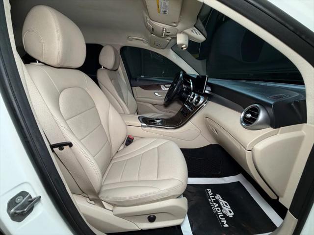 2019 Mercedes-Benz GLC 300