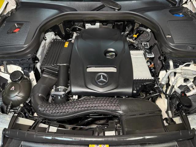 2019 Mercedes-Benz GLC 300