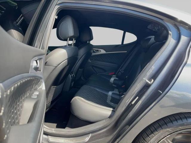 2019 Genesis G70 2.0T Advanced