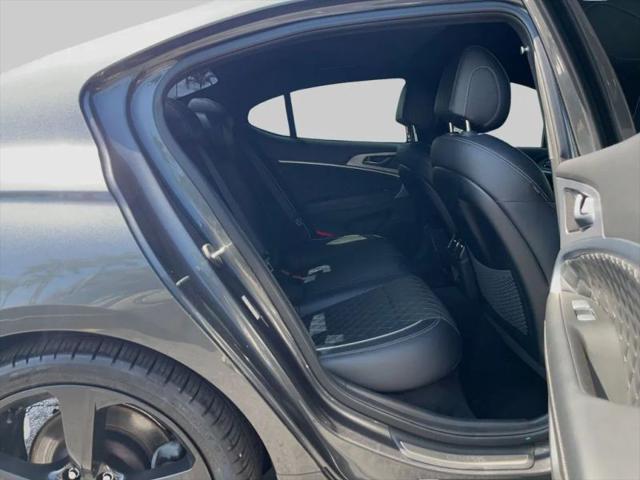 2019 Genesis G70 2.0T Advanced