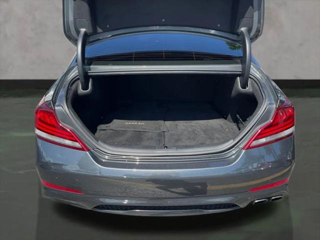 2019 Genesis G70 2.0T Advanced