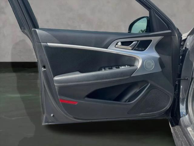 2019 Genesis G70 2.0T Advanced