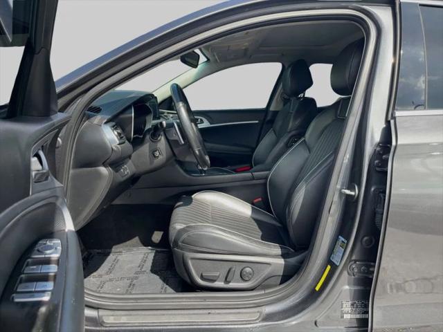 2019 Genesis G70 2.0T Advanced