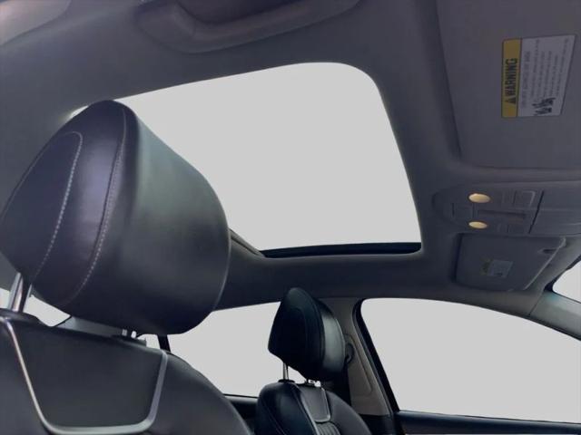 2019 Genesis G70 2.0T Advanced