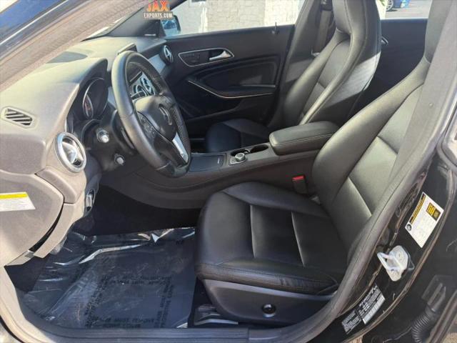 2014 Mercedes-Benz CLA CLA 250