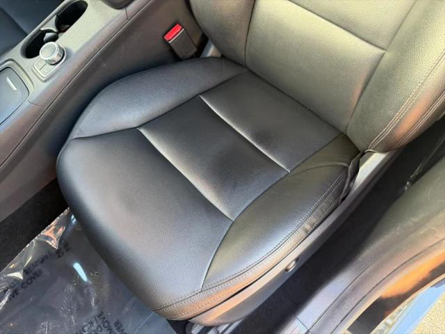 2014 Mercedes-Benz CLA CLA 250