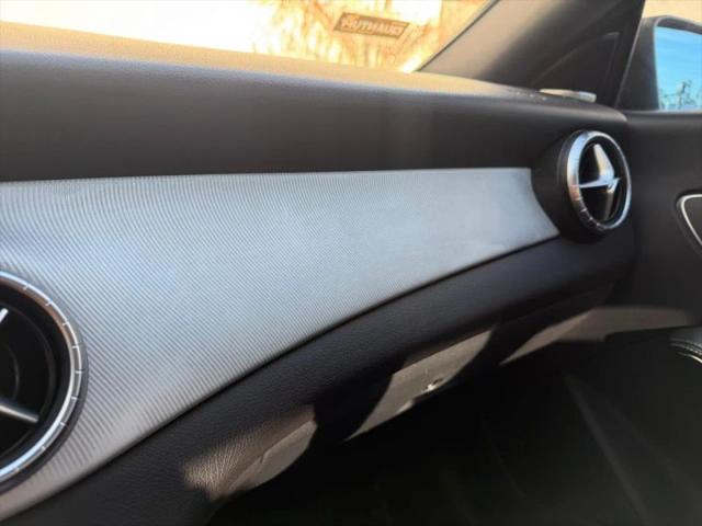 2014 Mercedes-Benz CLA CLA 250