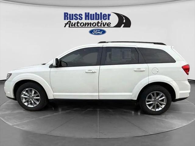 2017 Dodge Journey SXT for sale in Greensburg, IN