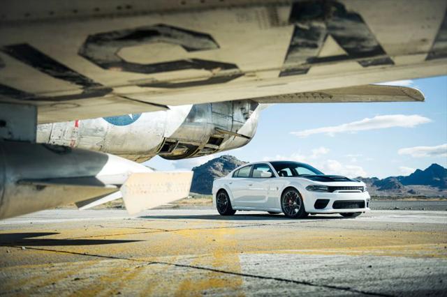 2021 Dodge Charger SRT Hellcat Redeye Widebody RWD for sale in Riverside, CA