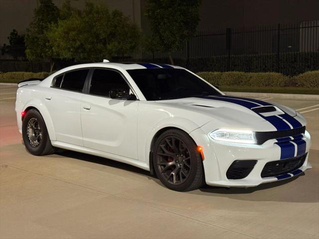 2021 Dodge Charger SRT Hellcat Redeye Widebody RWD for sale in Riverside, CA