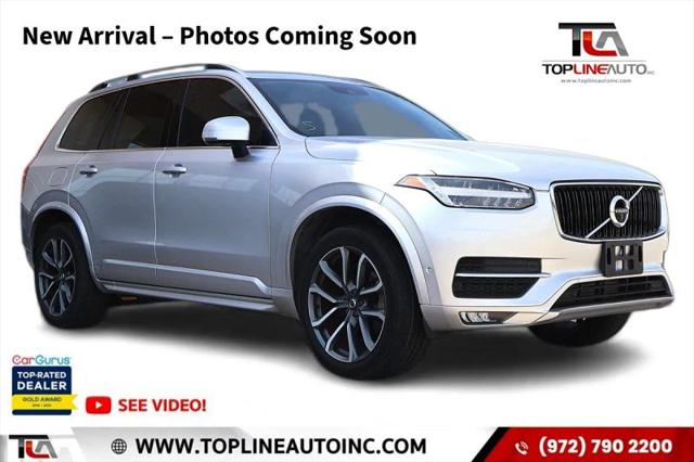 2018 Volvo XC90 T5 Momentum for sale in Dallas, TX