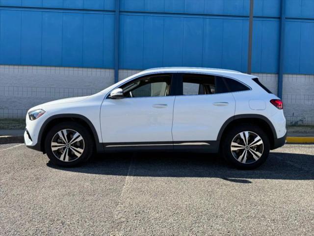 2024 Mercedes-Benz GLA-CLASS 250