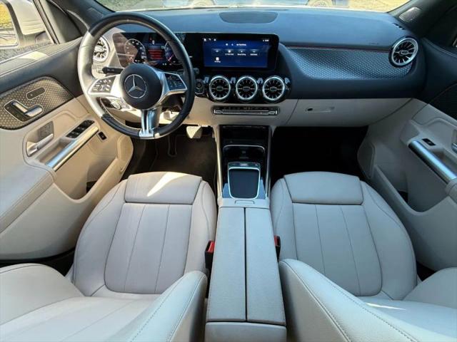 2024 Mercedes-Benz GLA-CLASS 250