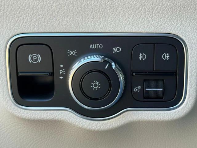 2024 Mercedes-Benz GLA-CLASS 250