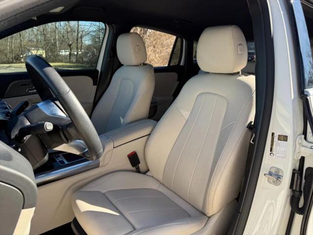 2024 Mercedes-Benz GLA-CLASS 250