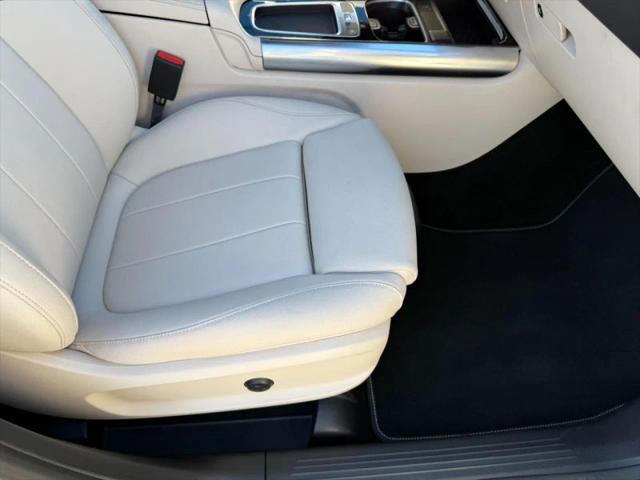 2024 Mercedes-Benz GLA-CLASS 250
