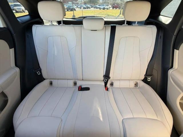 2024 Mercedes-Benz GLA-CLASS 250