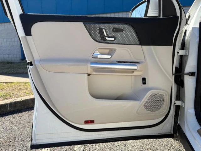 2024 Mercedes-Benz GLA-CLASS 250
