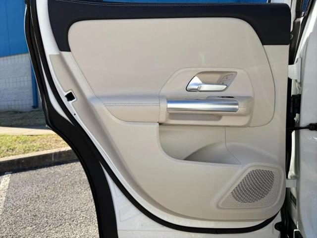 2024 Mercedes-Benz GLA-CLASS 250