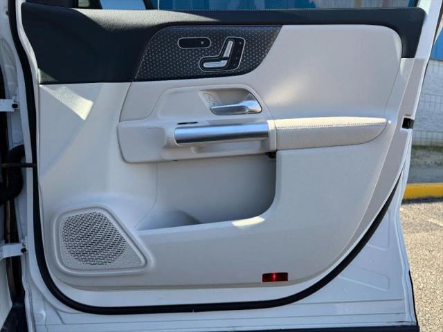 2024 Mercedes-Benz GLA-CLASS 250