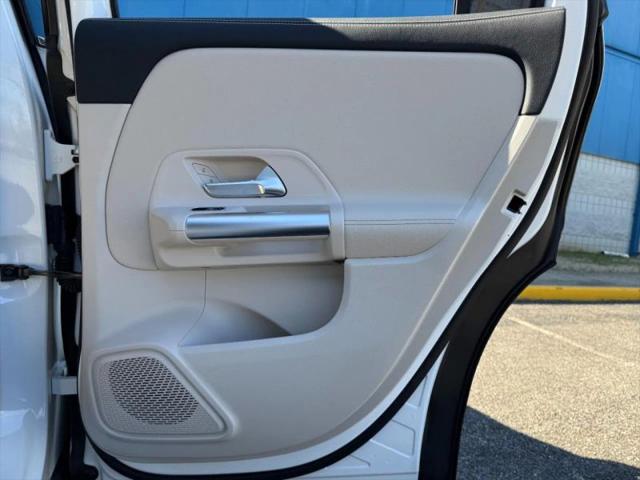 2024 Mercedes-Benz GLA-CLASS 250