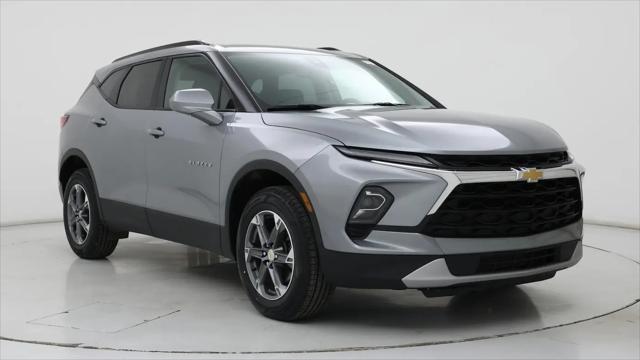 2024 Chevrolet Blazer FWD 2LT for sale in Independence, MO