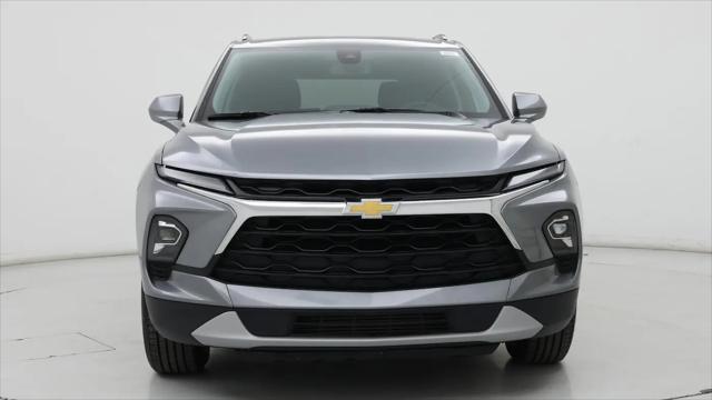 2024 Chevrolet Blazer FWD 2LT