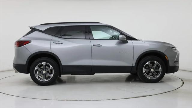 2024 Chevrolet Blazer FWD 2LT
