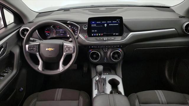 2024 Chevrolet Blazer FWD 2LT