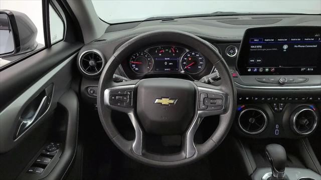 2024 Chevrolet Blazer FWD 2LT