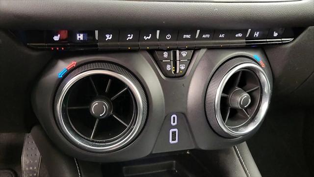 2024 Chevrolet Blazer FWD 2LT