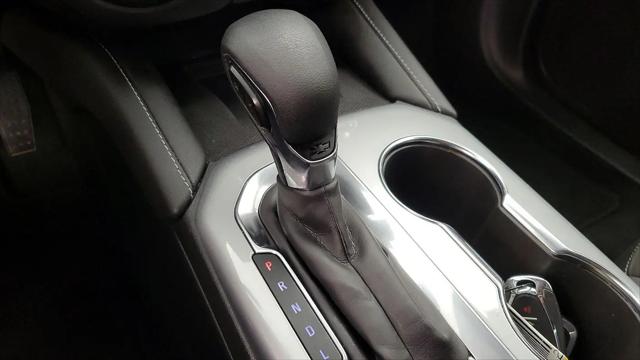 2024 Chevrolet Blazer FWD 2LT