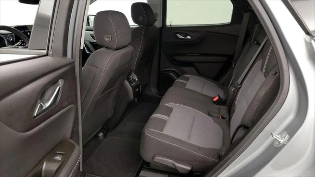 2024 Chevrolet Blazer FWD 2LT