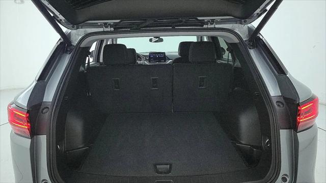 2024 Chevrolet Blazer FWD 2LT