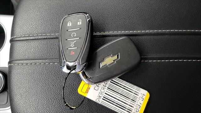 2024 Chevrolet Blazer FWD 2LT