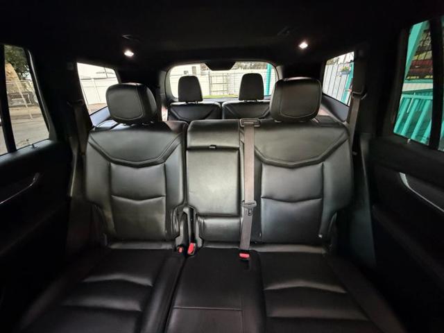 2021 Cadillac XT6 FWD Luxury