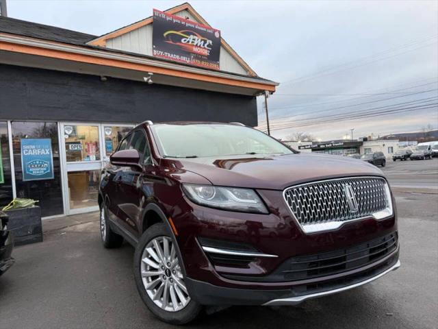 2019 Lincoln MKC Standard for sale in City Of Wilkes Barre, PA