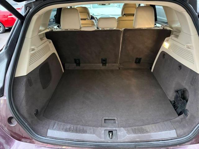 2019 Lincoln MKC Standard