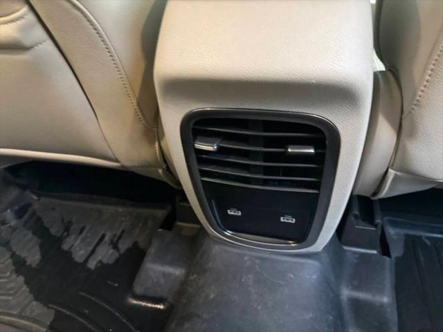 2019 Lincoln MKC Standard