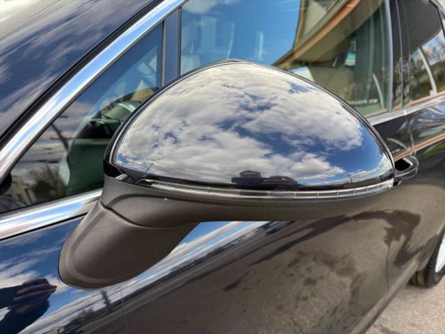 2016 Porsche Cayenne S