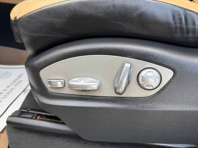 2016 Porsche Cayenne S