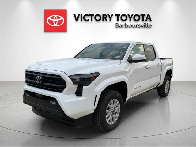 2026 Toyota Tacoma SR5 for sale in Barboursville, WV