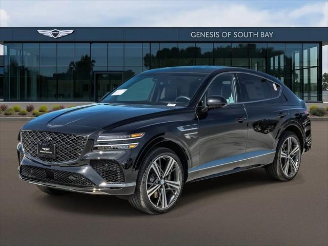 2026 Genesis GV80 3.5T E-SC MHEV AWD for sale in Torrance, CA