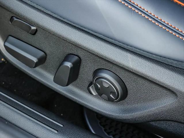 2026 Genesis G70 3.3T Prestige Graphite