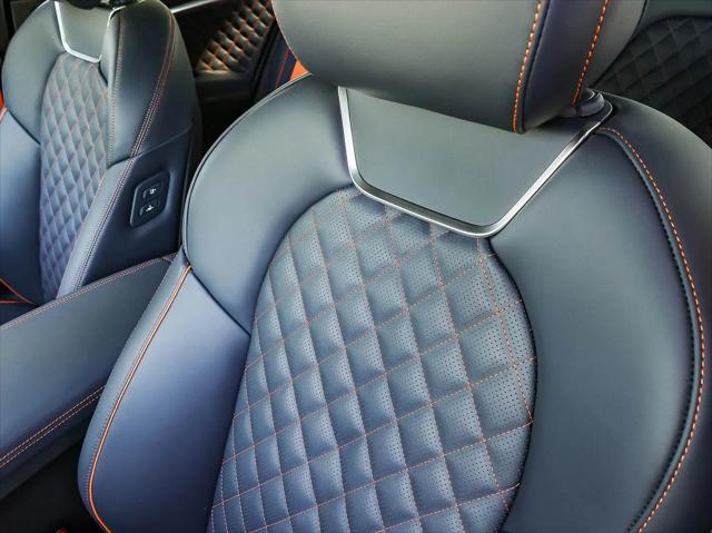 2026 Genesis G70 3.3T Prestige Graphite