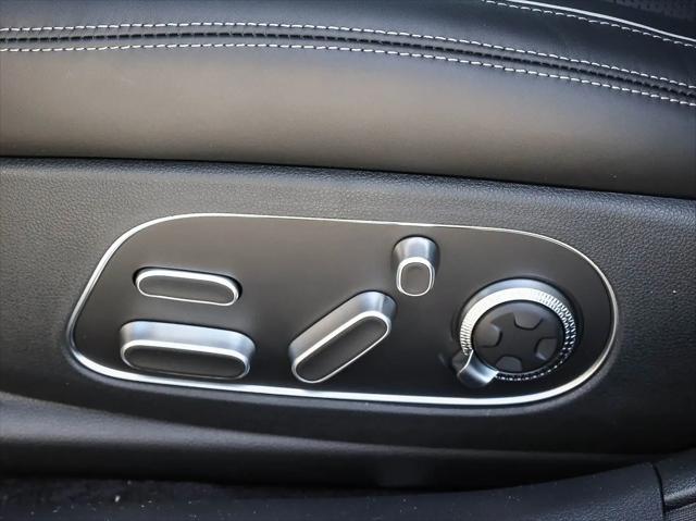 2026 Genesis G90 3.5T E-SC MHEV AWD