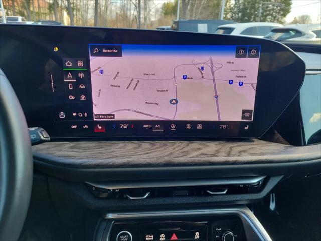 2025 Audi Q5 Premium Plus TFSI quattro S tronic