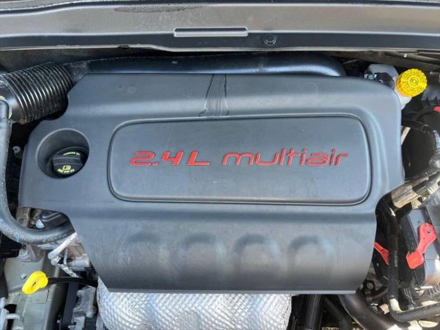 2021 Jeep Renegade Latitude FWD