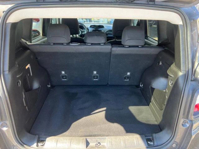 2021 Jeep Renegade Latitude FWD