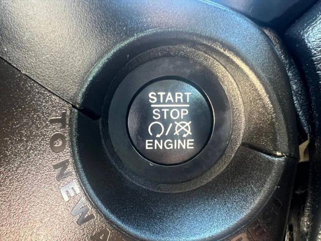 2021 Jeep Renegade Latitude FWD